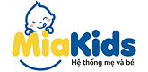Sữa tã Mia Kids