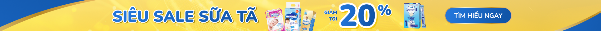 Sữa tã Mia Kids