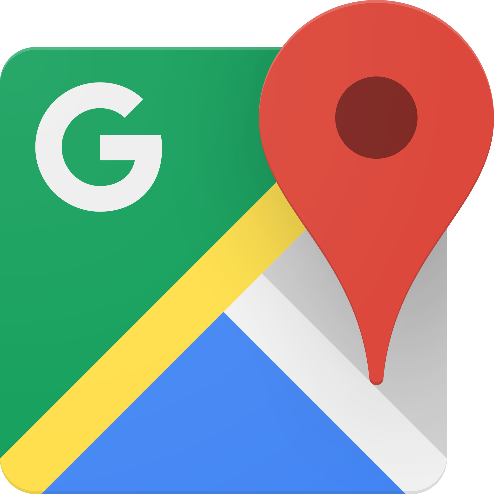 maps